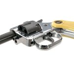 Rohm RG10 .22 Short Revolver