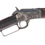 Marlin 97 Takedown .22 LR Lever Action Rifle