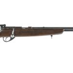 JC Higgins .22 Bolt Action Rifle