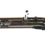 JC Higgins .22 Bolt Action Rifle
