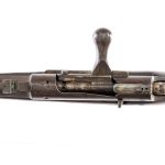 Dutch Beaumont 71-88 11.3x50mm Bolt Action Rifle