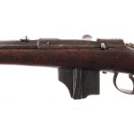 Dutch Beaumont 71-88 11.3x50mm Bolt Action Rifle