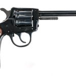 H&R Arms 922 .22 LR Revolver