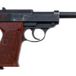 Spreewerk CYQ P38 9mm Semi Auto Pistol