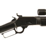 Custom Marlin 1894S Takedown .44 Mag Lever Action