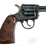 H&R Arms 922 .22 LR Revolver