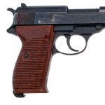 Spreewerk CYQ P38 9mm Semi Auto Pistol