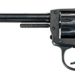 H&R Arms 922 .22 LR Revolver