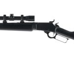 Custom Marlin 1894S Takedown .44 Mag Lever Action