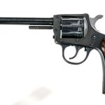 H&R Arms 922 .22 LR Revolver