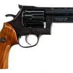 Dan Wesson .44 Mag Revolver