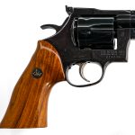 Dan Wesson .44 Mag Revolver