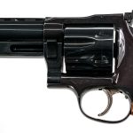 Dan Wesson .44 Mag Revolver