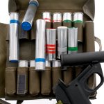 H&K RAK PIST 78 Flare Pistol