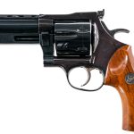 Dan Wesson .44 Mag Revolver