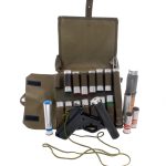 H&K RAK PIST 78 Flare Pistol