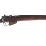 Enfield No 4 MK I .303 Bolt Action Rifle