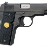 Colt MKIV Series 80 Govt 380 ACP 1911