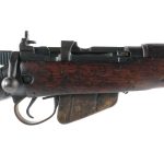 Enfield No 4 MK I .303 Bolt Action Rifle