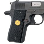 Colt MKIV Series 80 Govt 380 ACP 1911