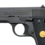 Colt MKIV Series 80 Govt 380 ACP 1911