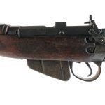 Enfield No 4 MK I .303 Bolt Action Rifle