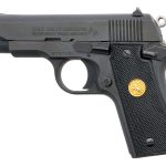 Colt MKIV Series 80 Govt 380 ACP 1911