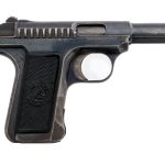 Savage 1907 .32 ACP Semi Auto Pistol