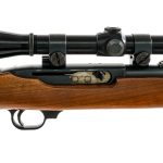 Ruger Carbine .44 Mag Semi-Auto Rifle