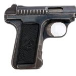 Savage 1907 .32 ACP Semi Auto Pistol