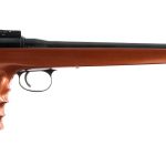 Remington XP-100 Bolt-Action Pistol Set