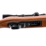Ruger Carbine .44 Mag Semi-Auto Rifle