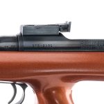 Remington XP-100 Bolt-Action Pistol Set