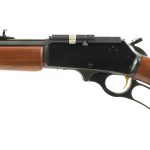 Marlin 1895S .45-70 Gov Lever Action