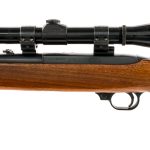 Ruger Carbine .44 Mag Semi-Auto Rifle