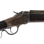 Winchester 1885 Low Wall .32 RF Single-Shot Rifle