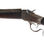 Winchester 1885 Low Wall .32 RF Single-Shot Rifle