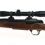 Browning A-bolt Medallion Deluxe .22 Hornet Rifle