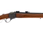 Ruger No.3 .22 Hornet Single-Shot
