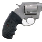 Charter Arms Mag Pug .357 Mag Revolver