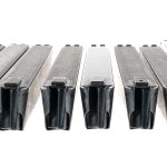Tec-9 Magazines 9mm Lot 8Pcs Magazines