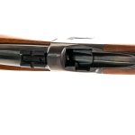 Ruger No.3 .22 Hornet Single-Shot