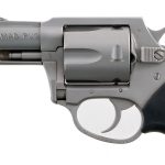 Charter Arms Mag Pug .357 Mag Revolver