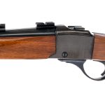 Ruger No.3 .22 Hornet Single-Shot
