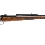 Ruger M77 .375 H&H Mag Bolt Action Rifle