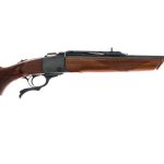 Ruger No.1 .45-70 Single-Shot Lever Action Rifle