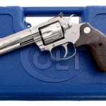 Colt King Cobra .357 Mag Revolver