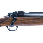 Ruger M77 .375 H&H Mag Bolt Action Rifle