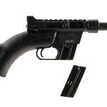 Henry U.S. Survival H002B .22 LR Semi Auto Rifle