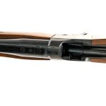 Ruger No.1 .45-70 Single-Shot Lever Action Rifle